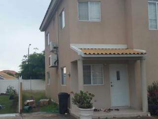 Gated complex, St. Catherine, Jamaica - Townhouse for Sale